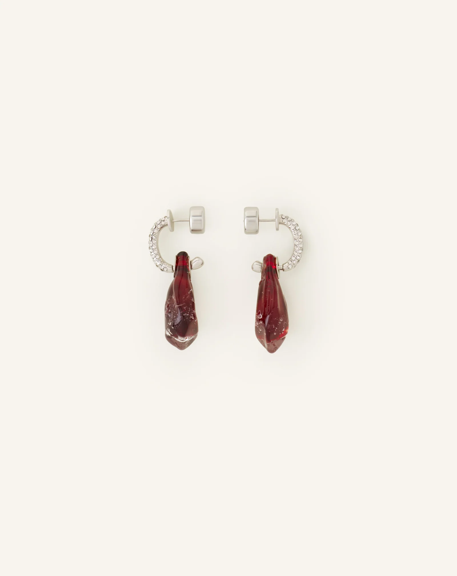 AURORE EARRINGS - Image 3