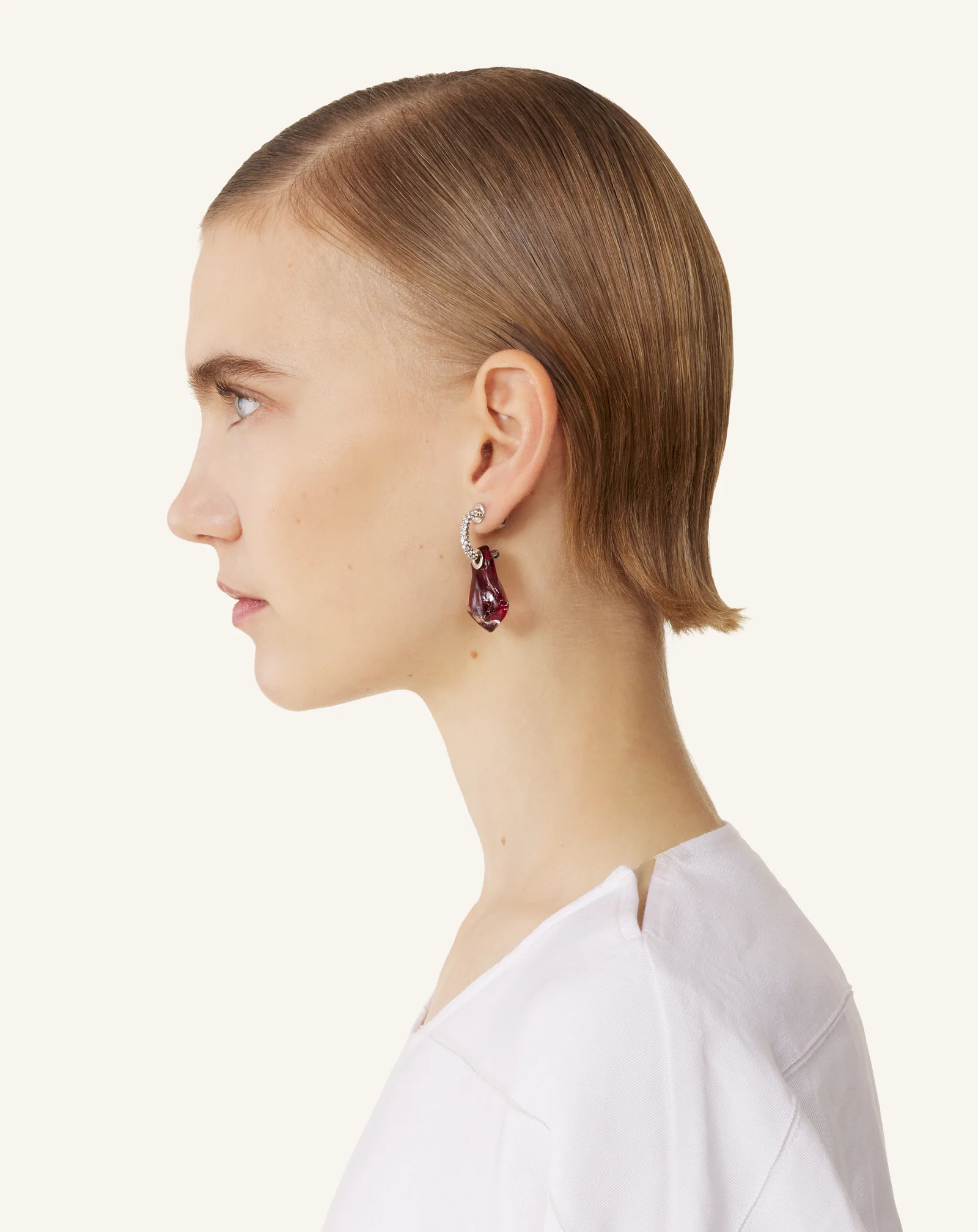 AURORE EARRINGS - Image 4