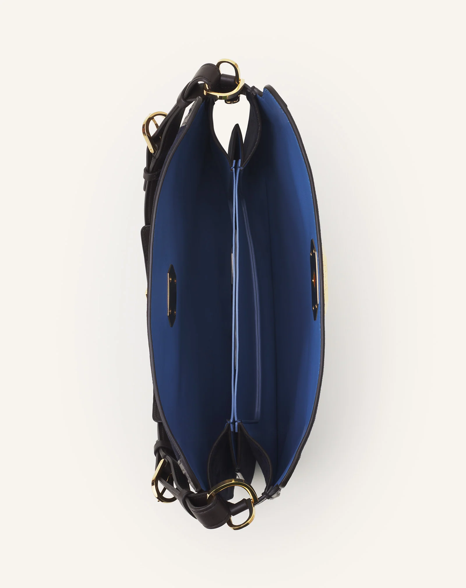 COMPAGNON BAG IN SUEDE - Image 6