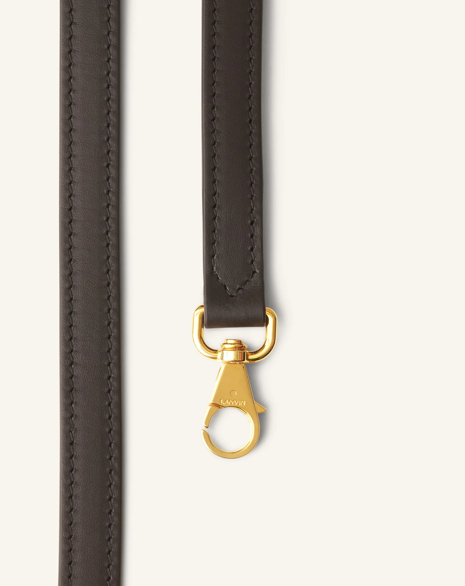 COMPAGNON BAG IN SUEDE - Image 9