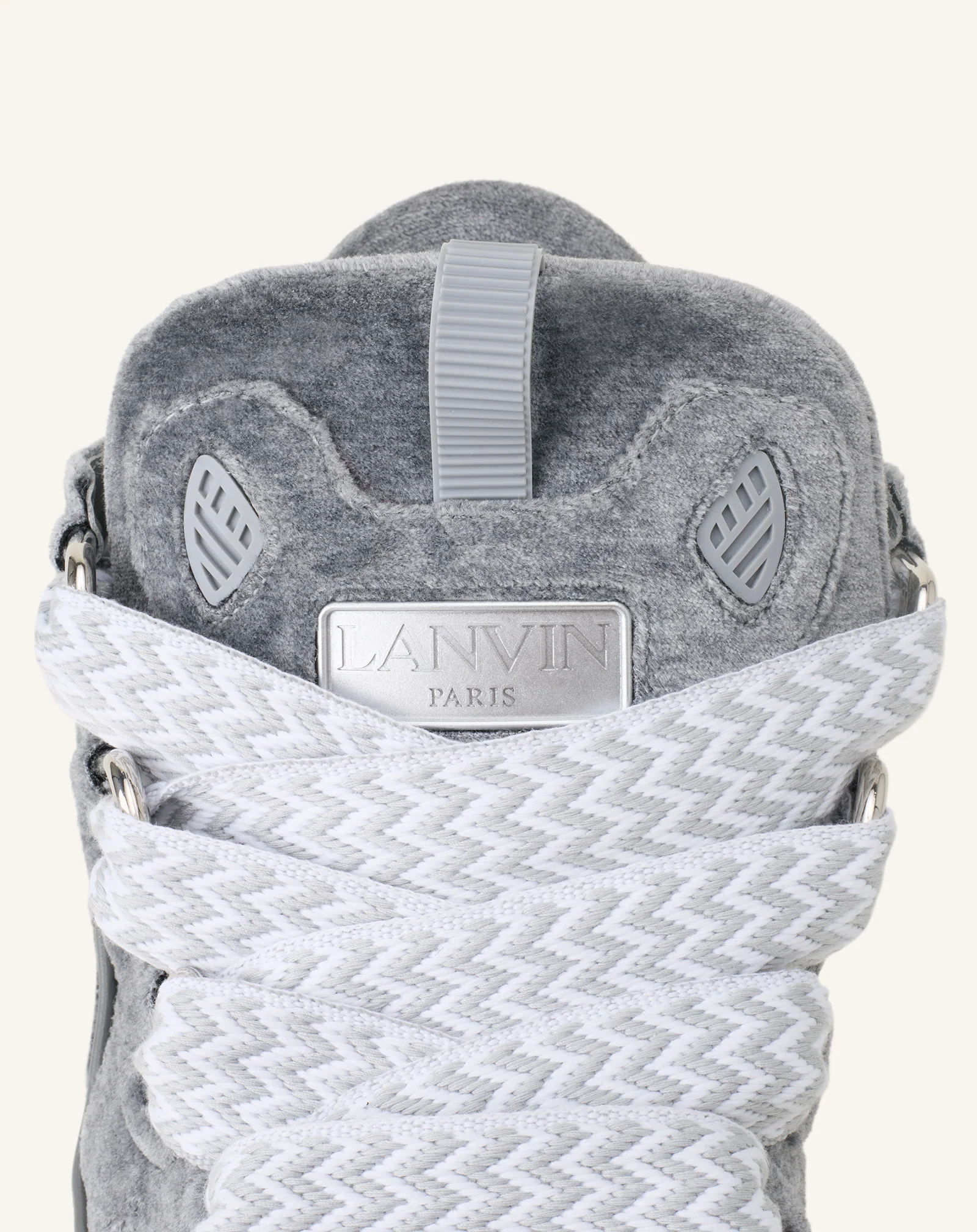 CURB SNEAKERS IN JERSEY - Image 5