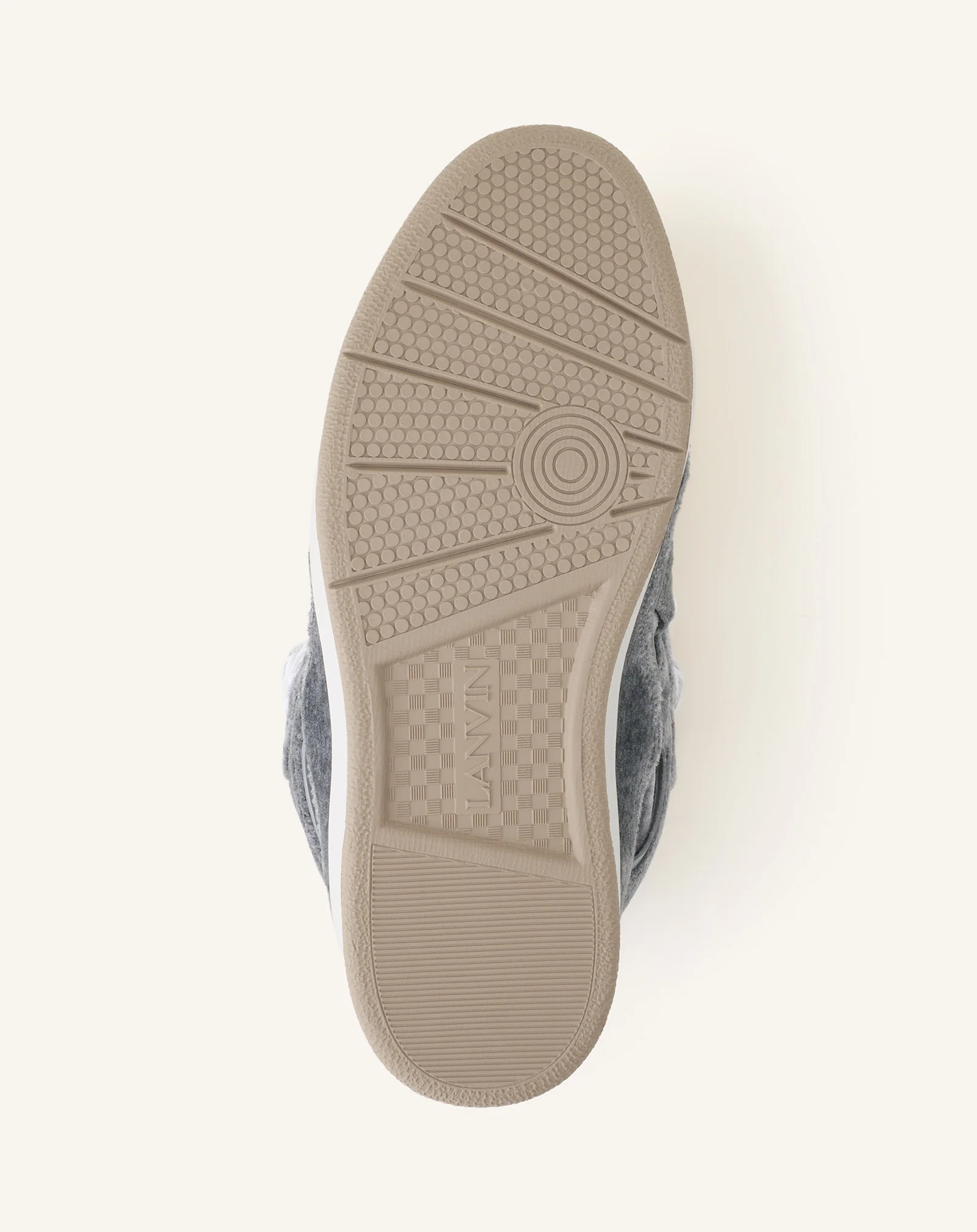 CURB SNEAKERS IN JERSEY - Image 6