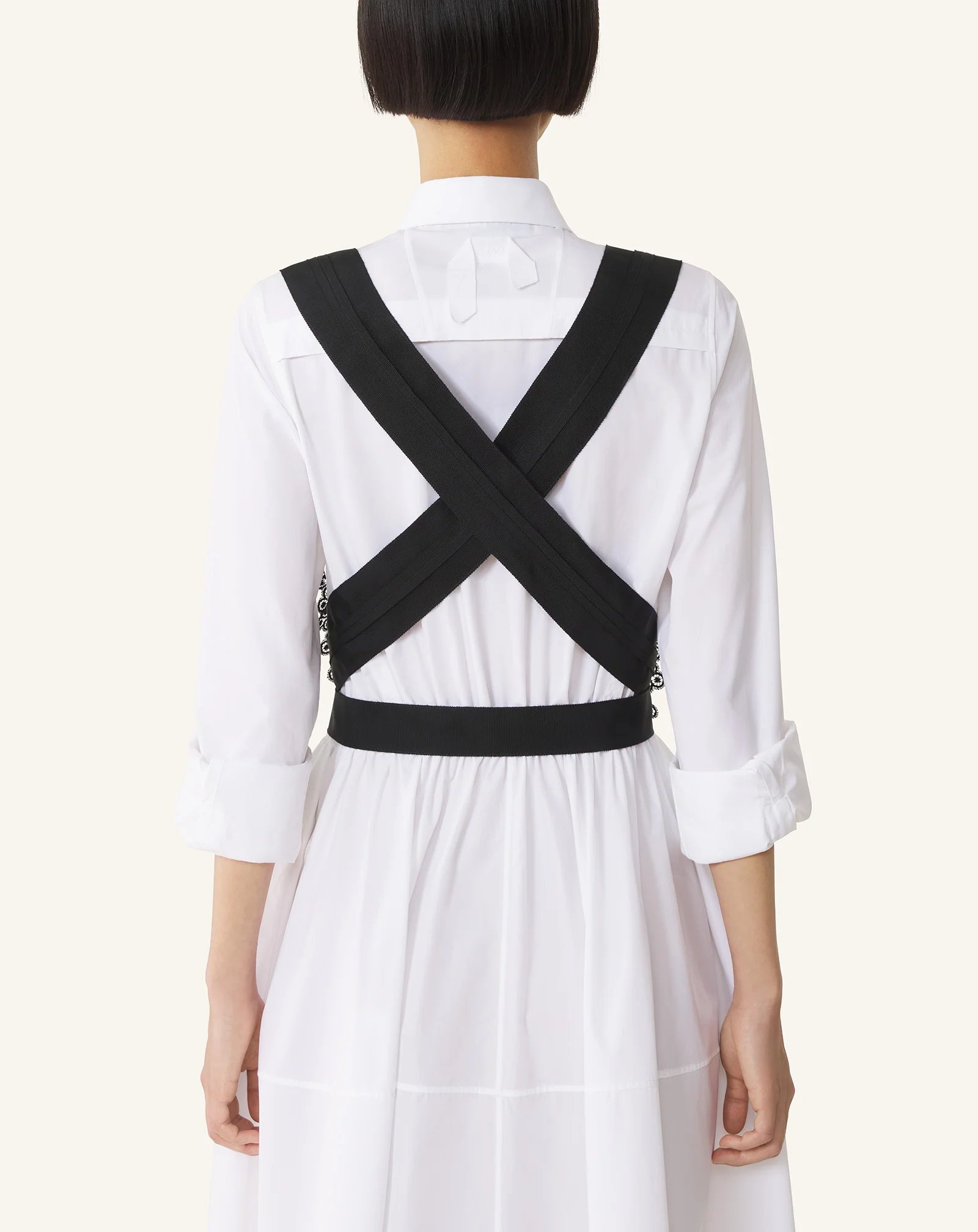 GUIPURE BIB - Image 4