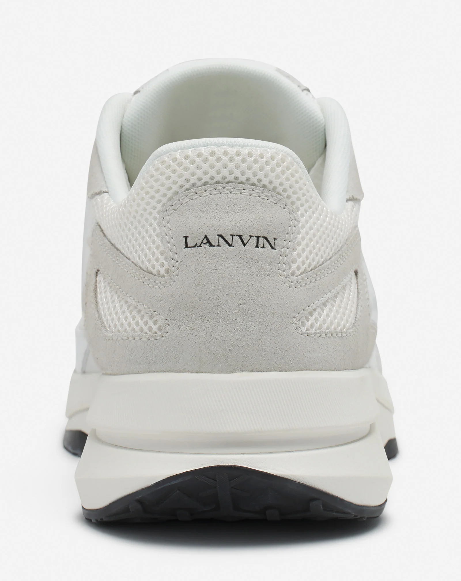 JLA SNEAKERS IN MESH - Image 3