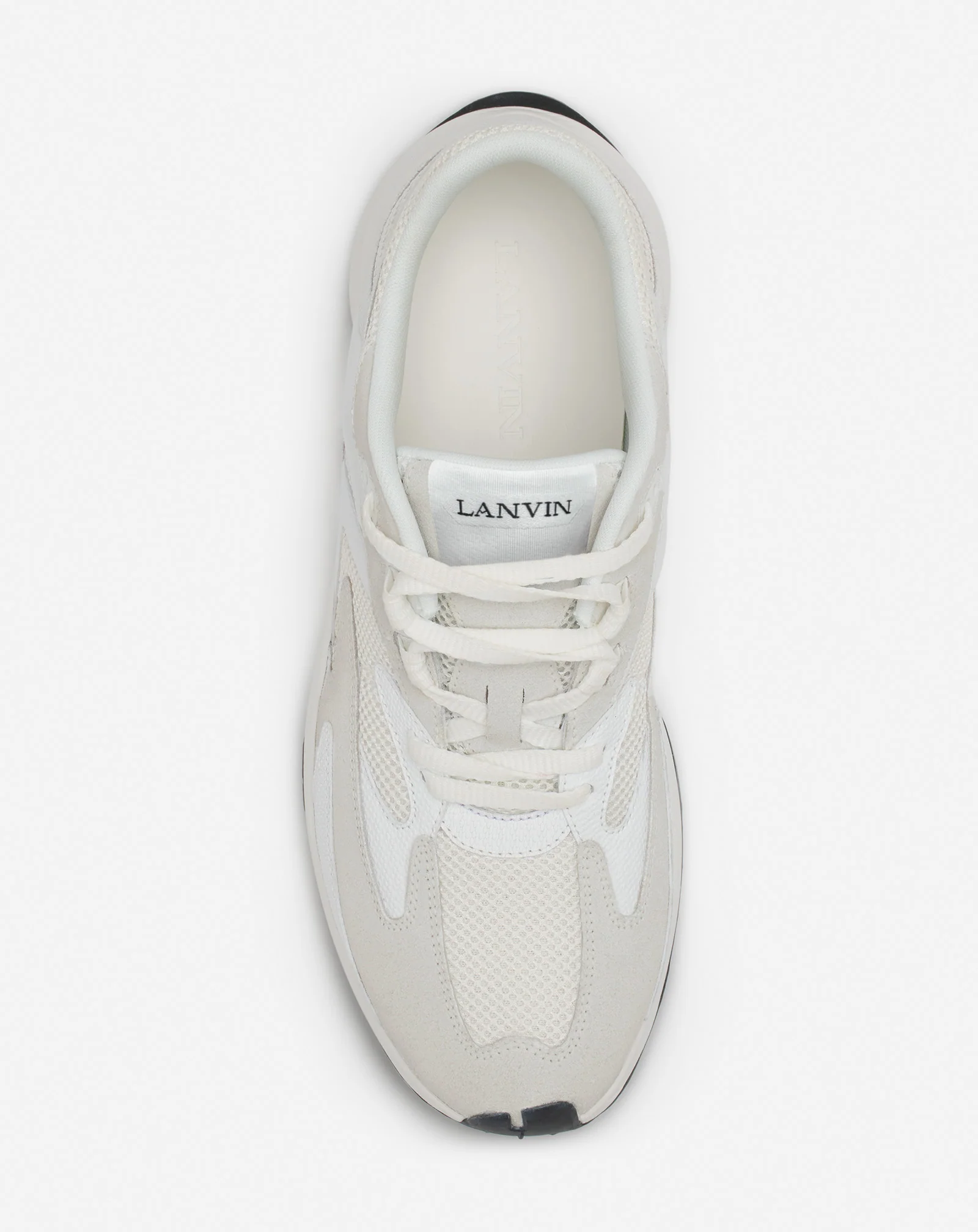 JLA SNEAKERS IN MESH - Image 4