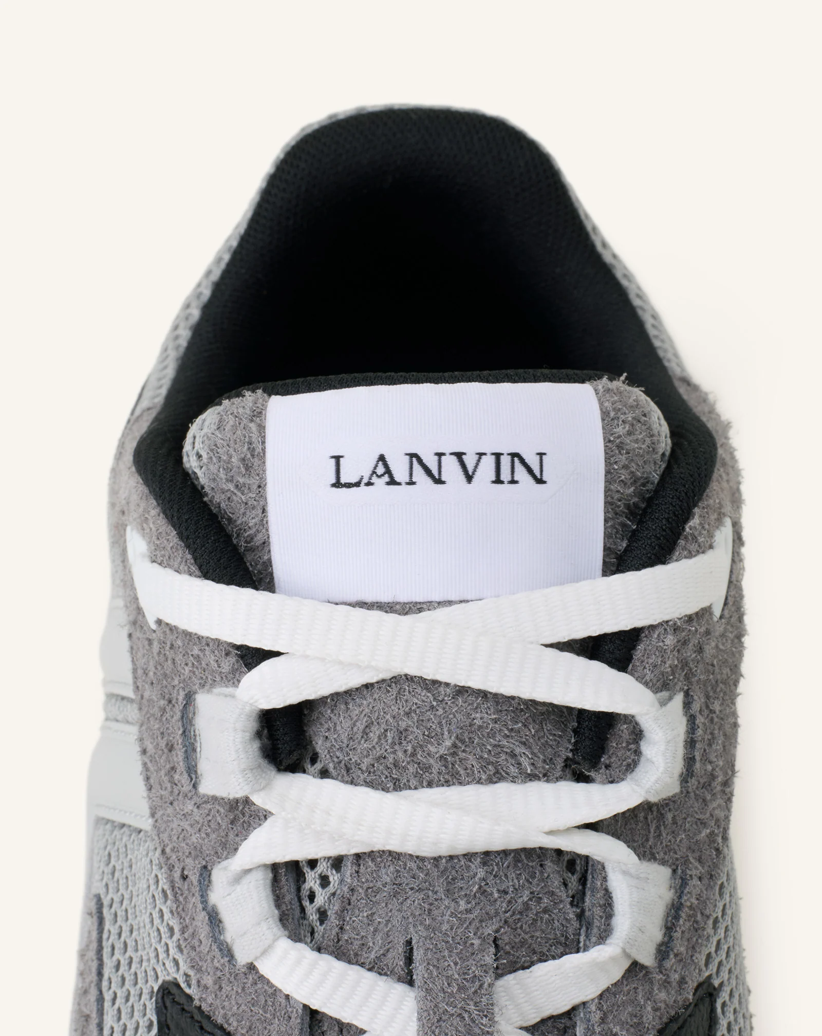 JLA SNEAKERS IN MESH - Image 5