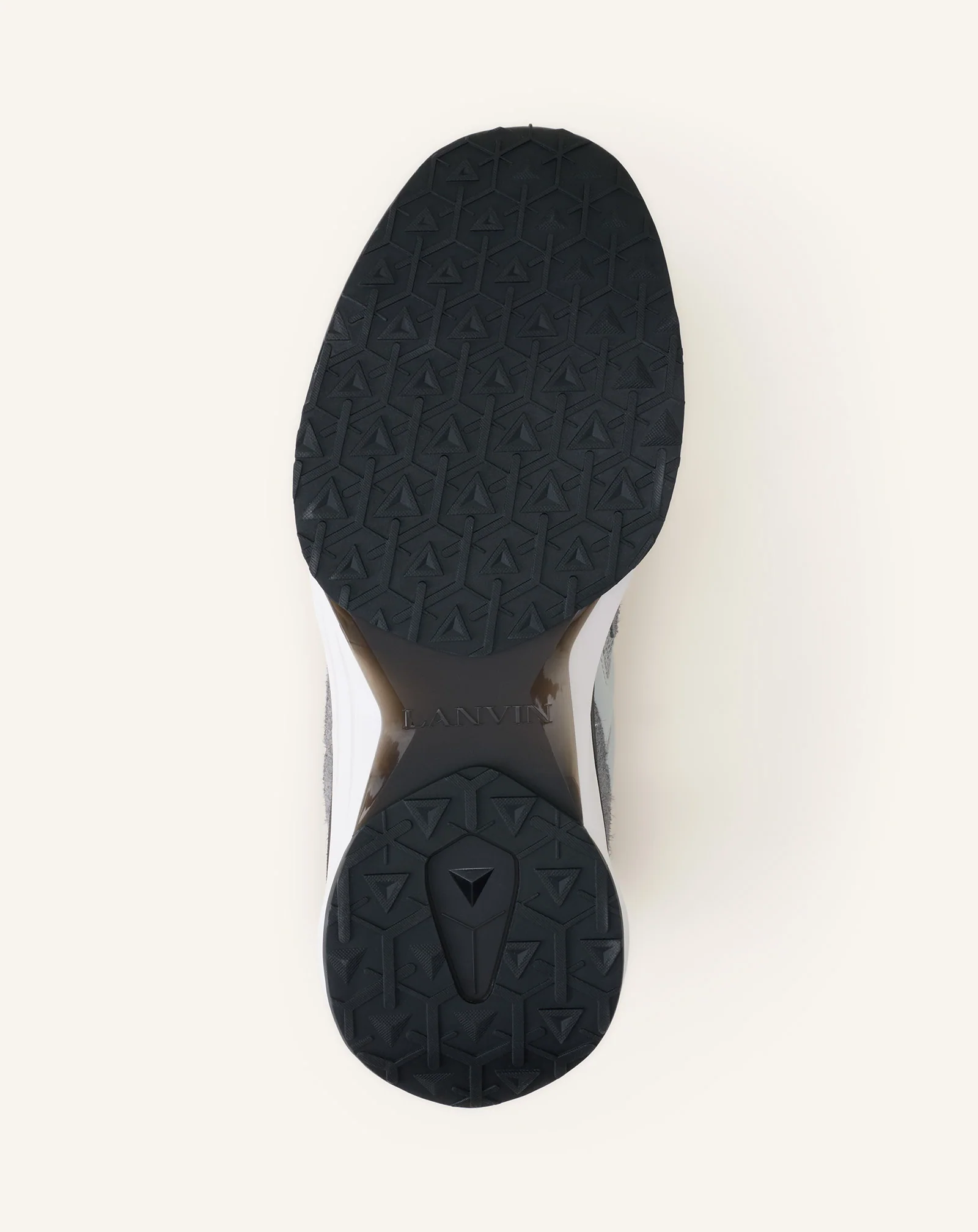 JLA SNEAKERS IN MESH - Image 6