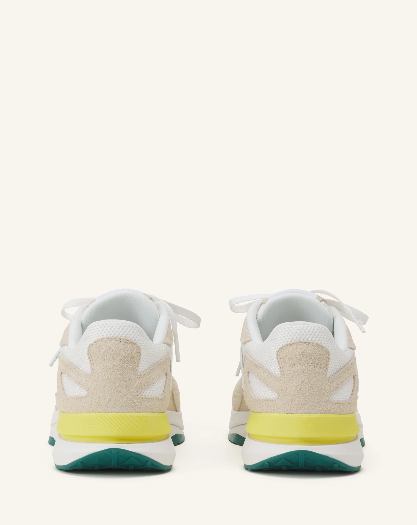 JLA TRANSPARENT SNEAKERS - Image 3