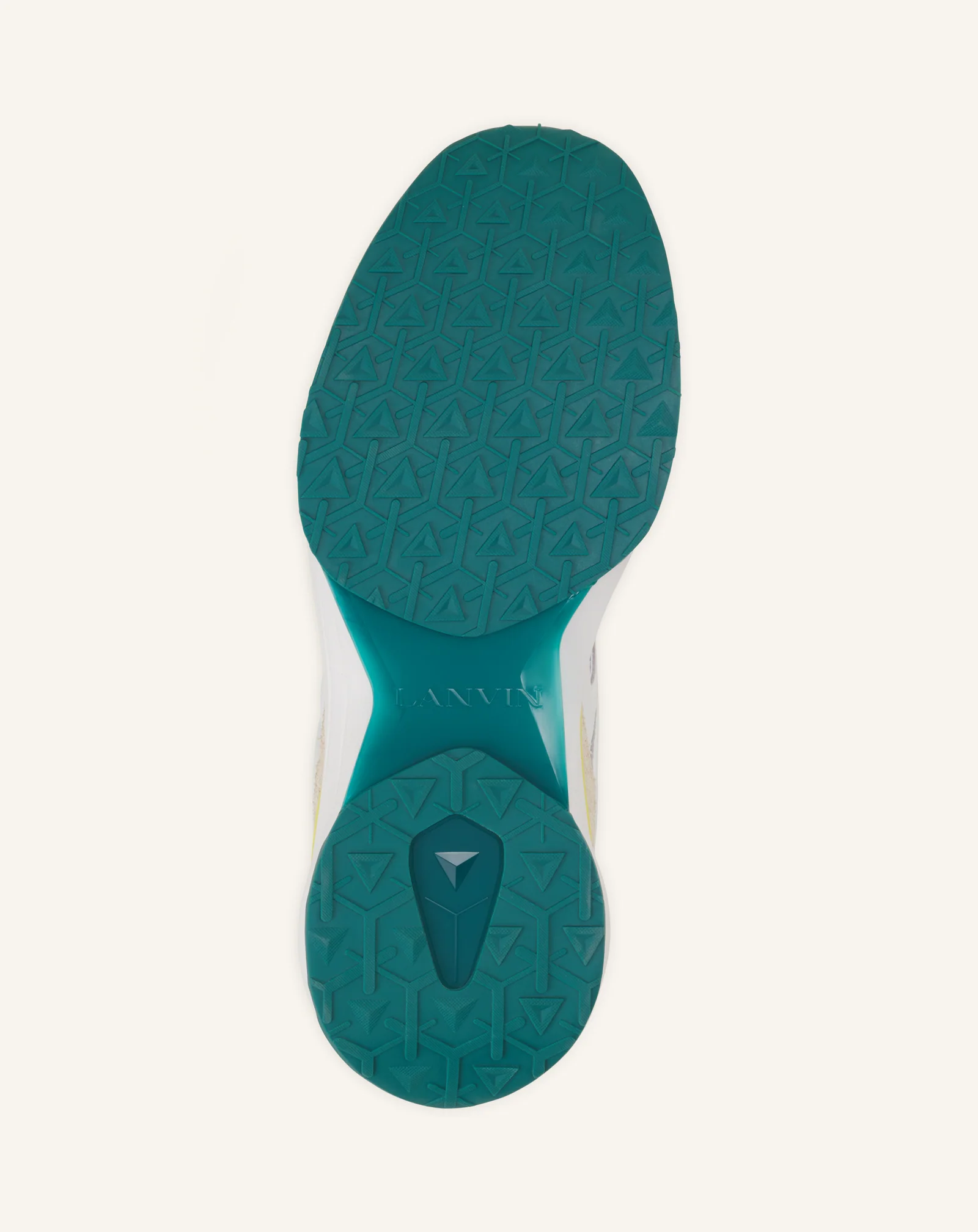 JLA TRANSPARENT SNEAKERS - Image 6