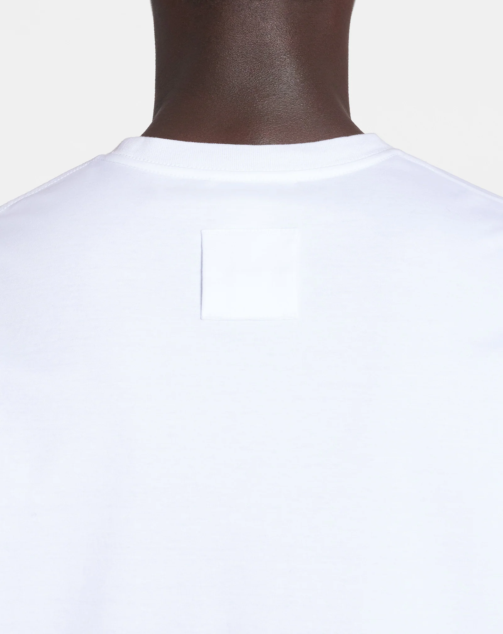 LANVIN EMBROIDERED T-SHIRT - Image 6