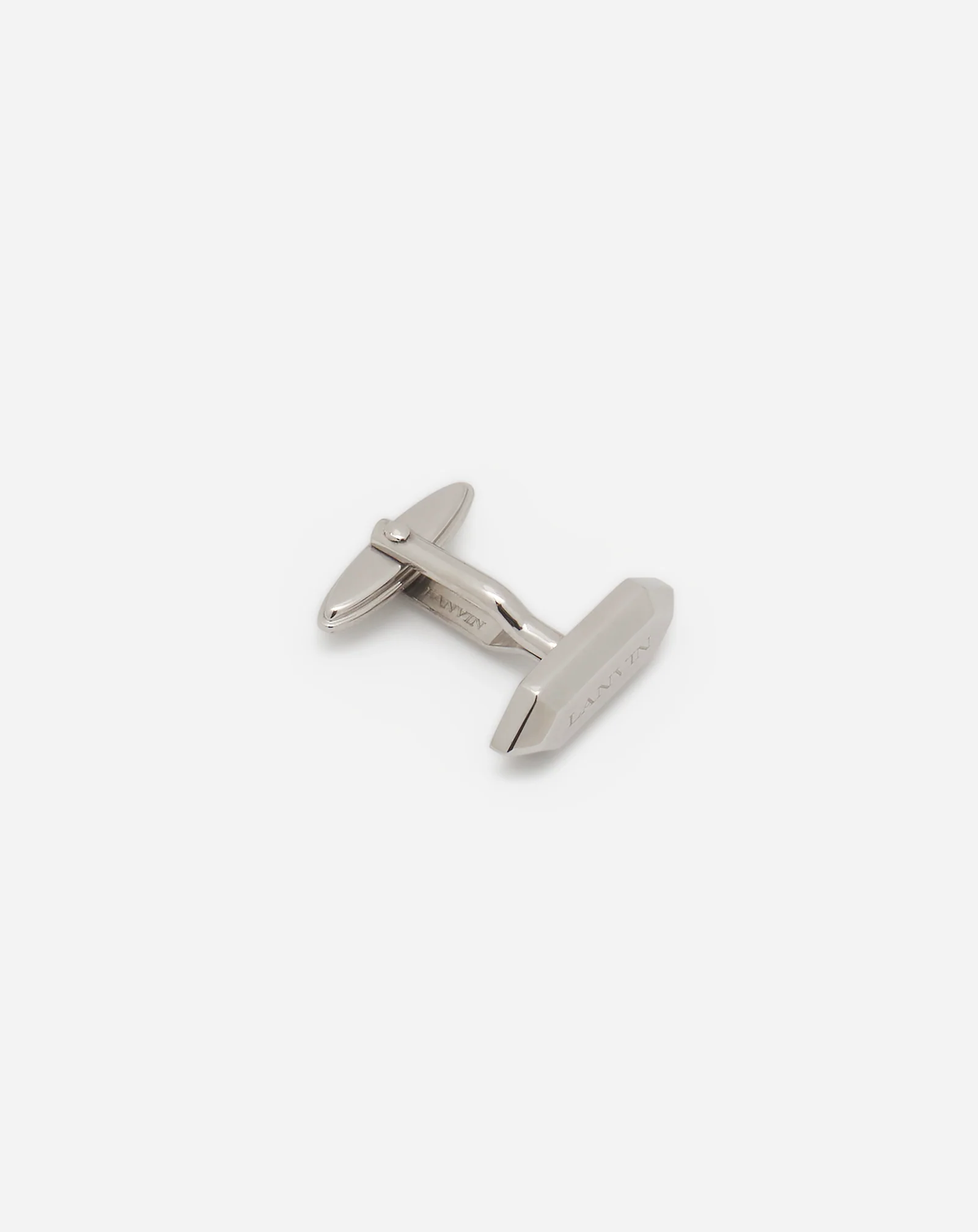 LANVIN LABEL CUFFLINKS - Image 3