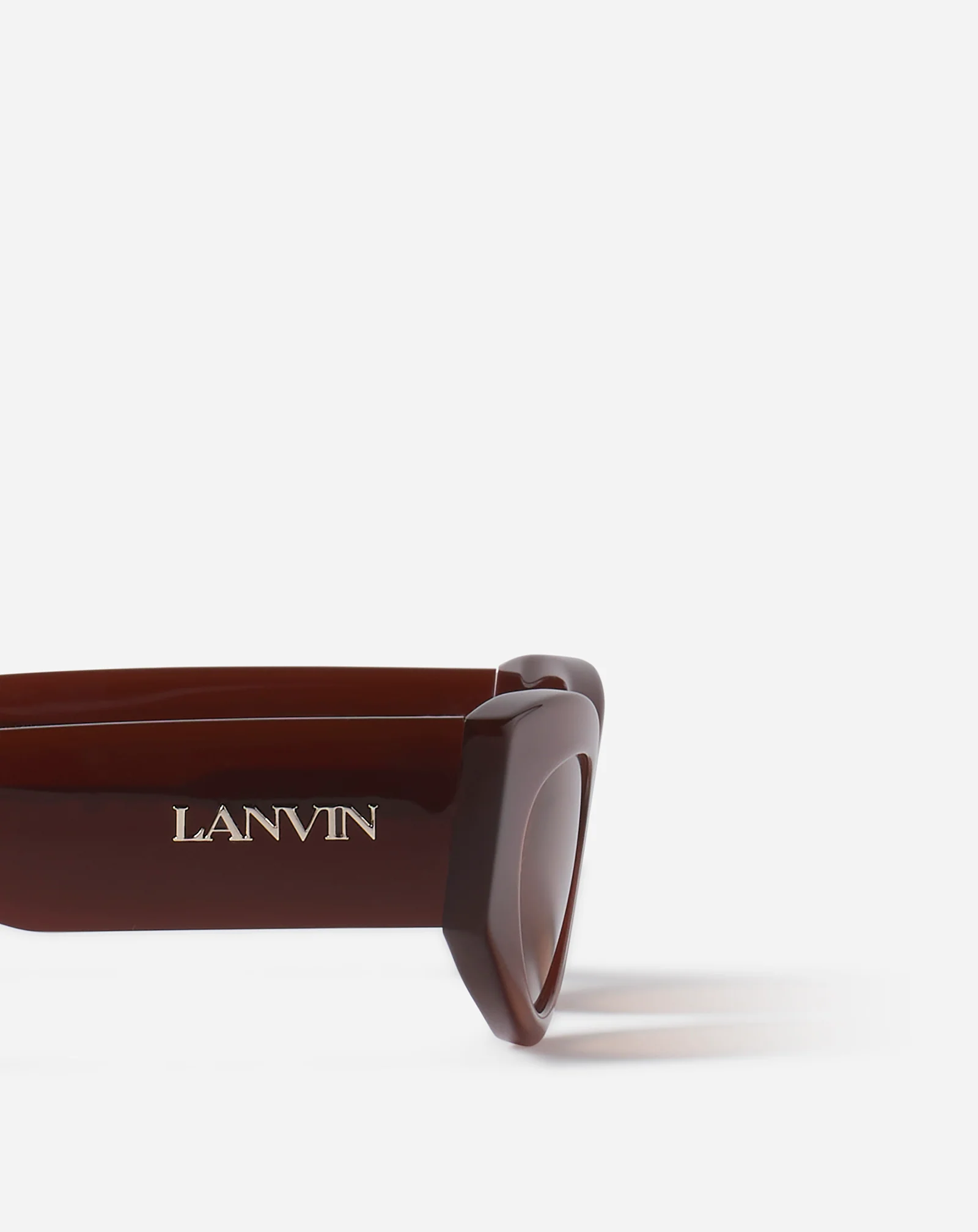 LANVIN LOGO SUNGLASSES - Image 4
