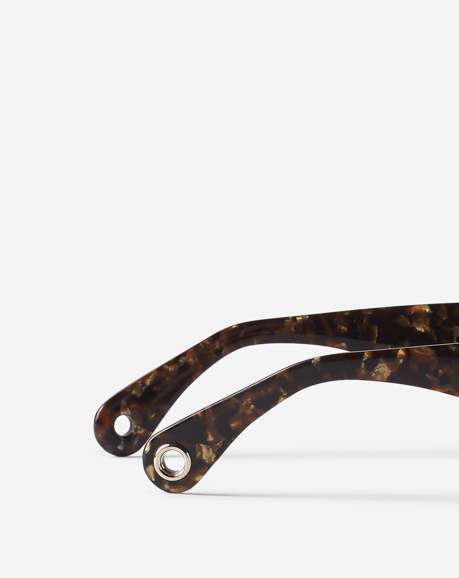 LANVIN LOGO SUNGLASSES - Image 4