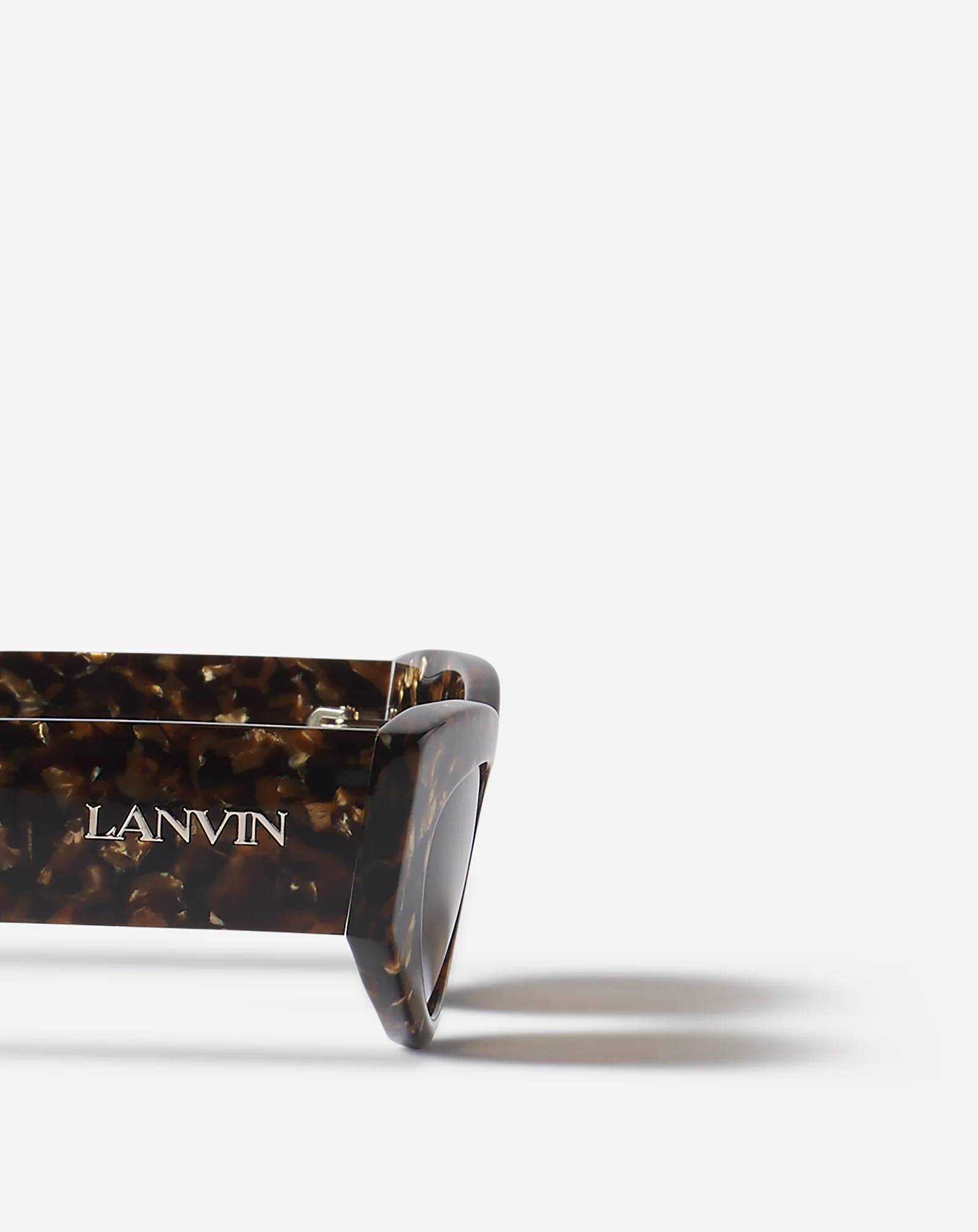 LANVIN LOGO SUNGLASSES - Image 5