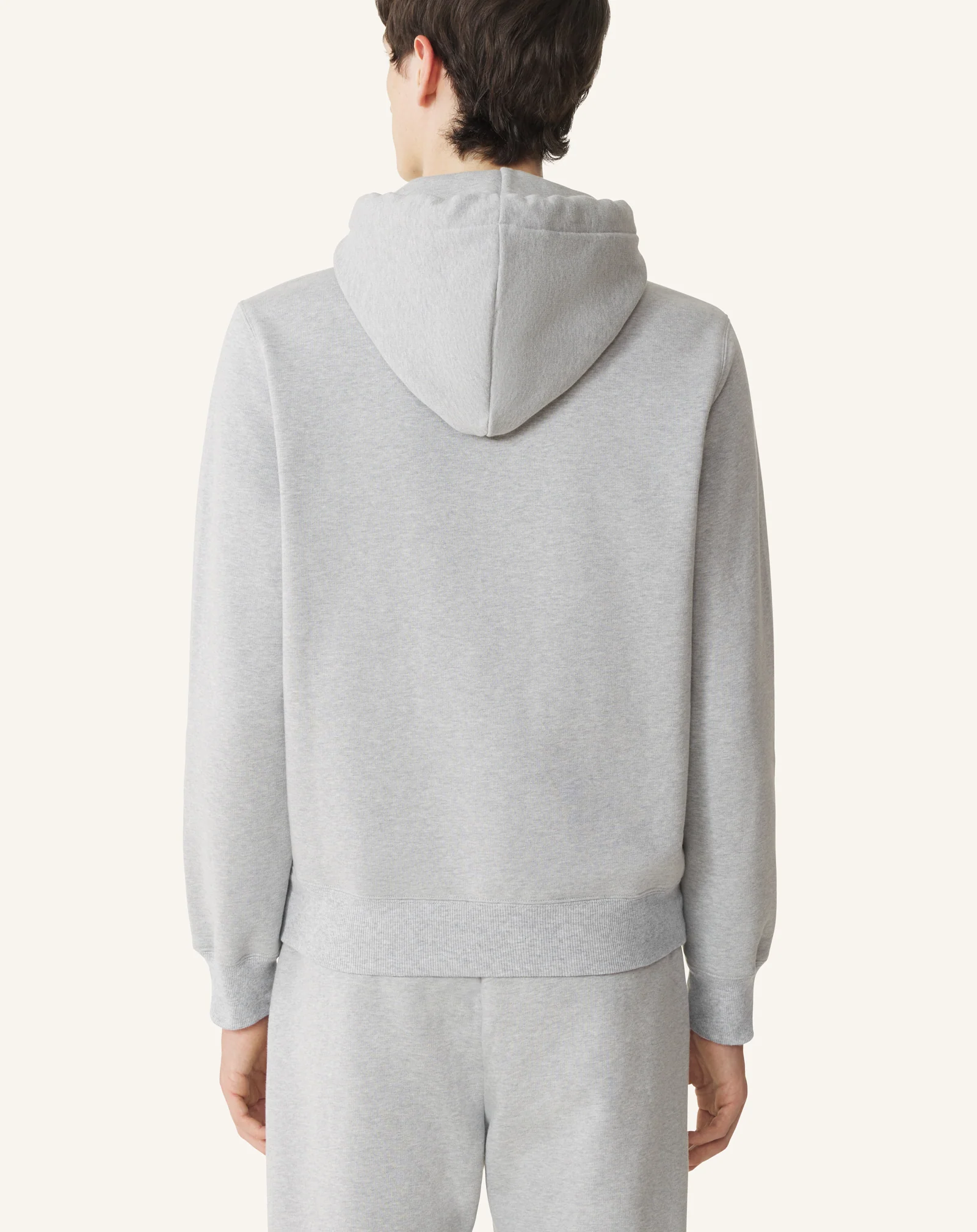 LANVIN RIBBON HOODIE - Image 4