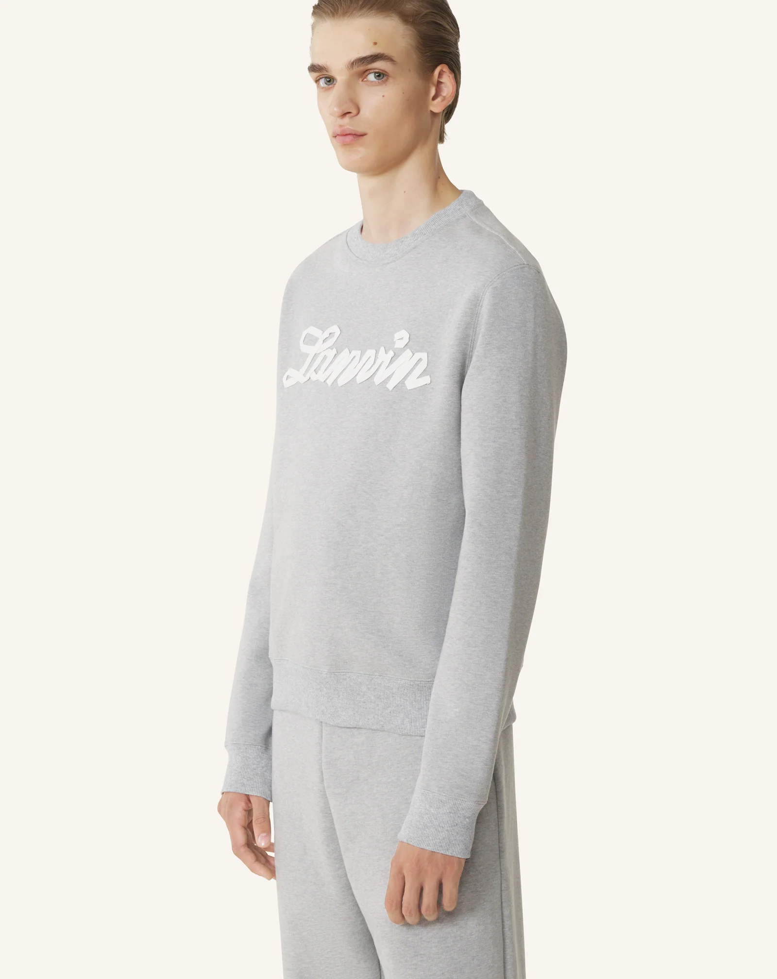LANVIN RIBBON SWEATSHIRT - Image 3