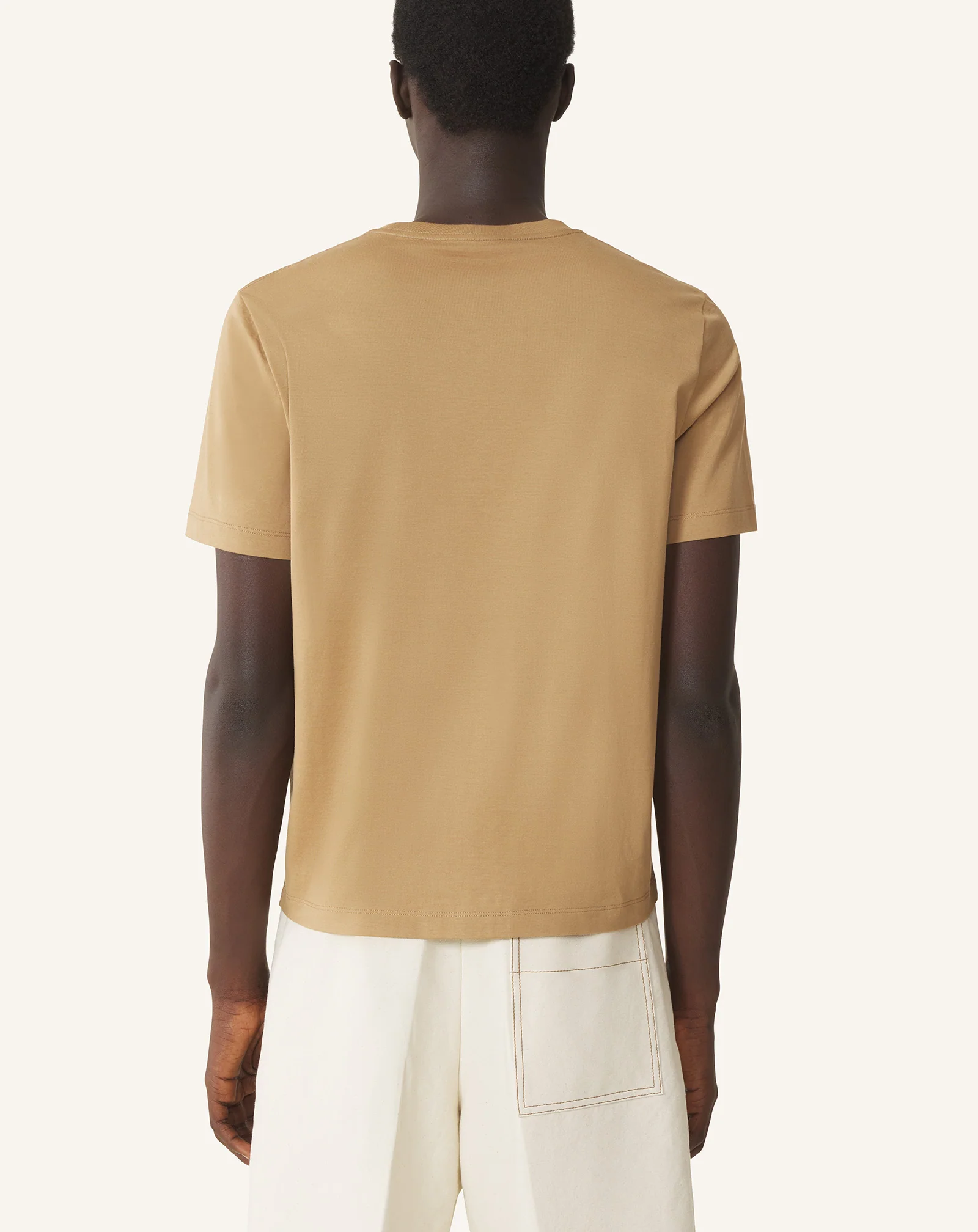 LANVIN RIBBON T-SHIRT - Image 4