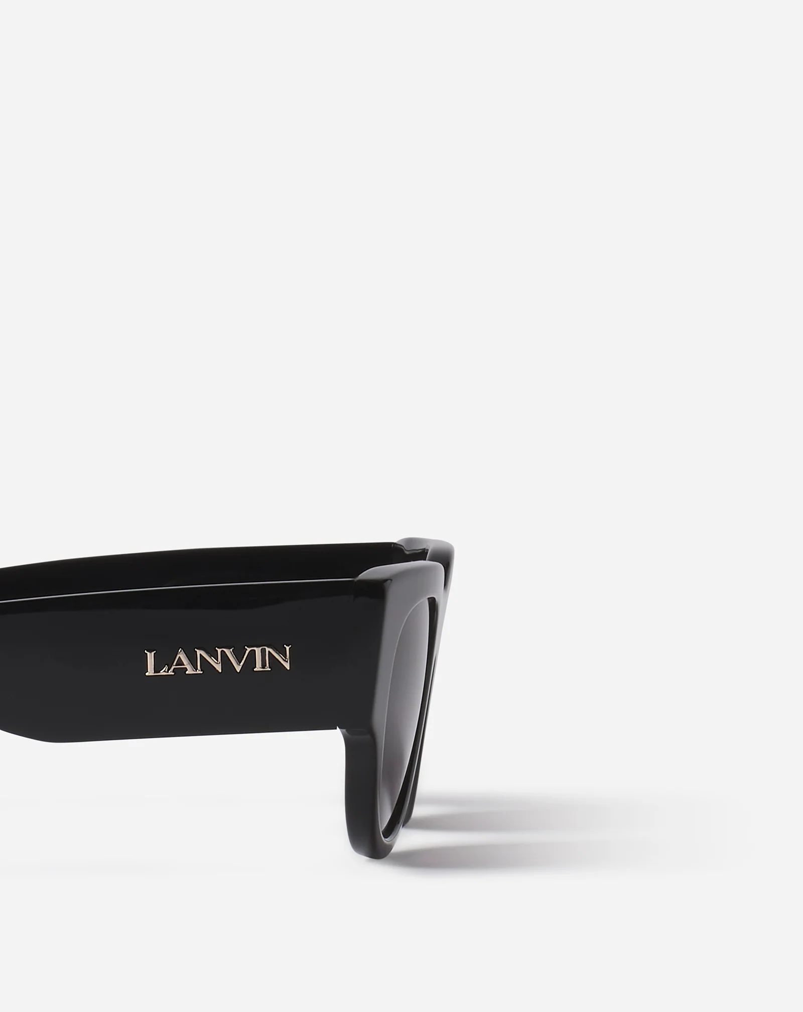 LANVIN SIGNATURE SUNGLASSES - Image 4