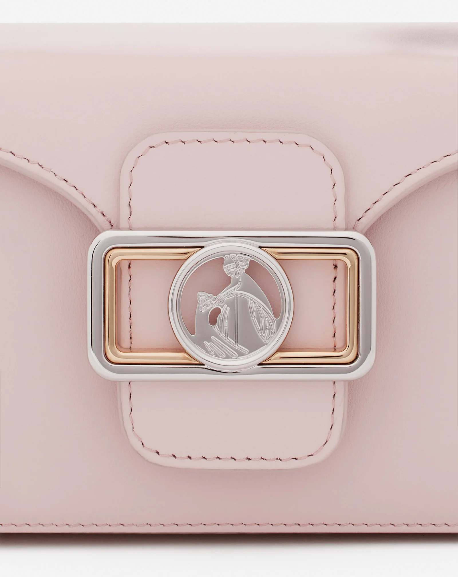 PENCIL CAT NANO BAG IN LEATHER - Image 6