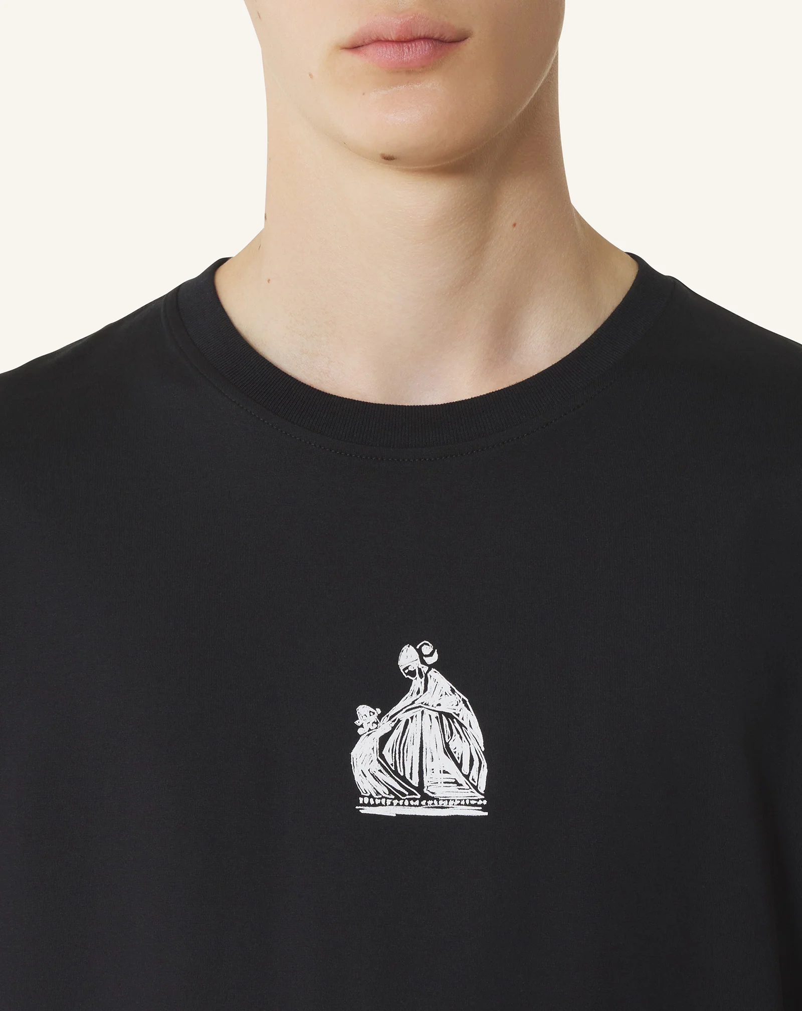 MOTHER AND DAUGHTER T-SHIRT - Image 5