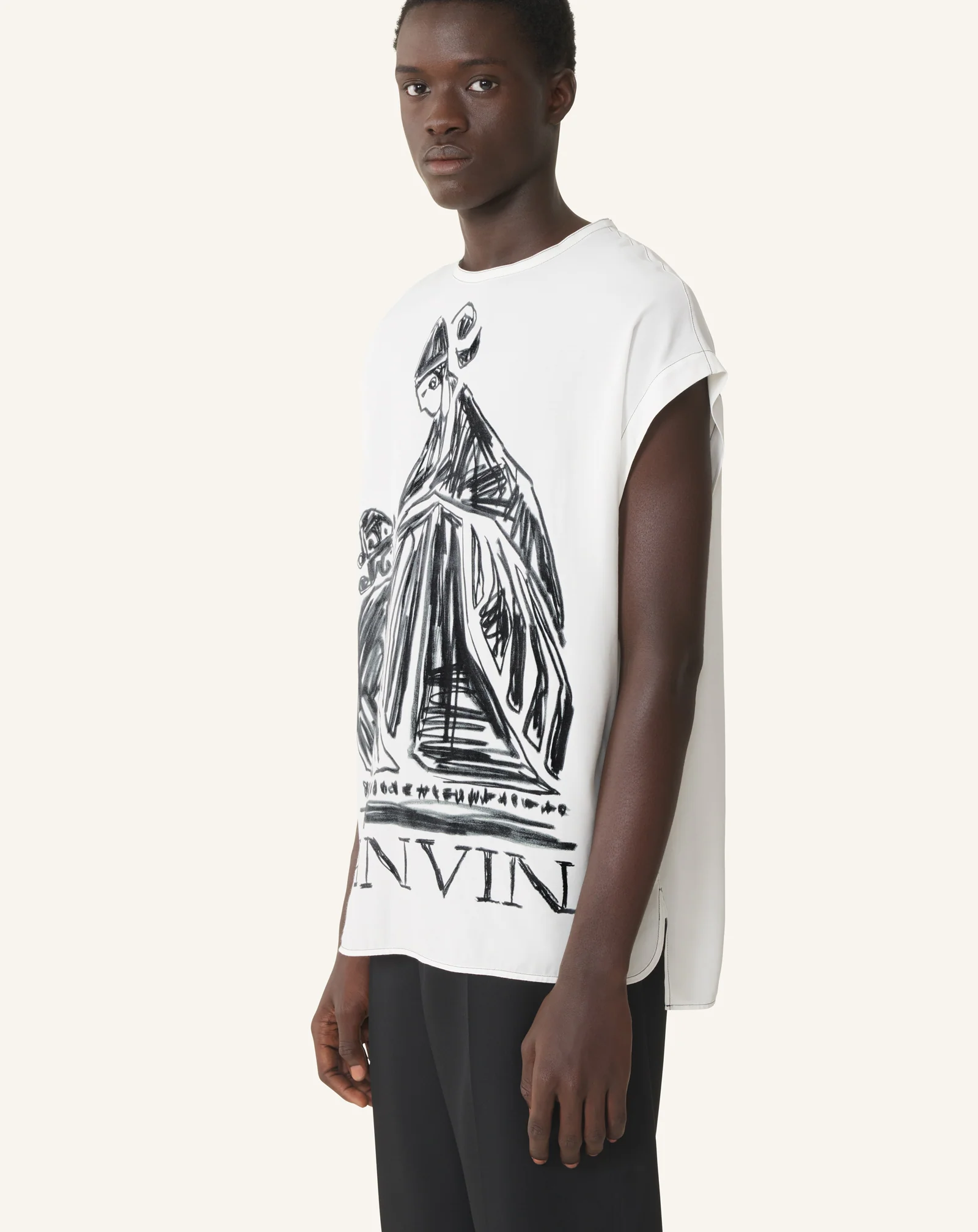 MOTHER AND DAUGHTER T-SHIRT - Image 3