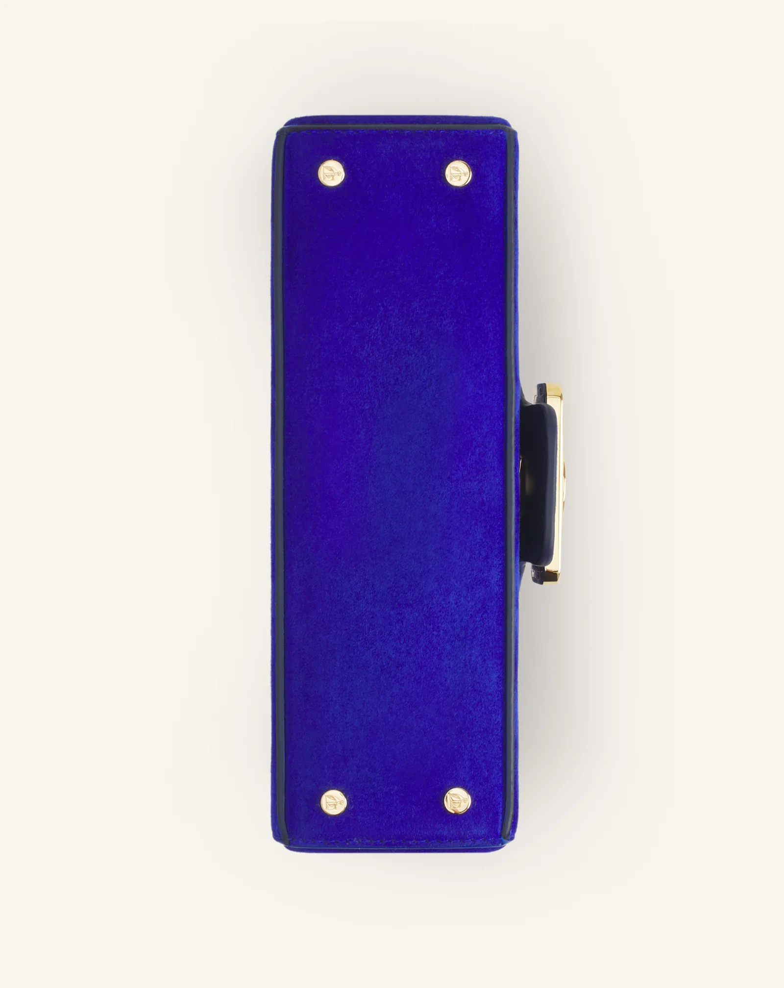 PENCIL CAT NANO BAG IN LEATHER - Image 9