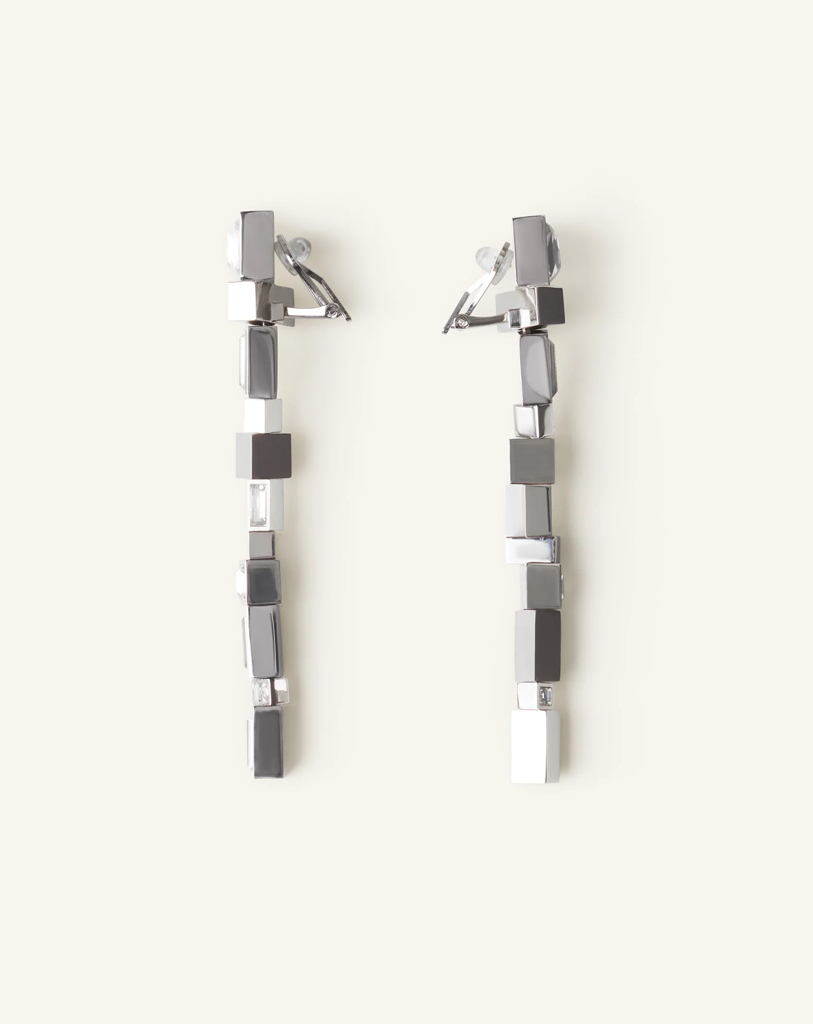 RHYTHMIQUE LONG EARRINGS - Image 3