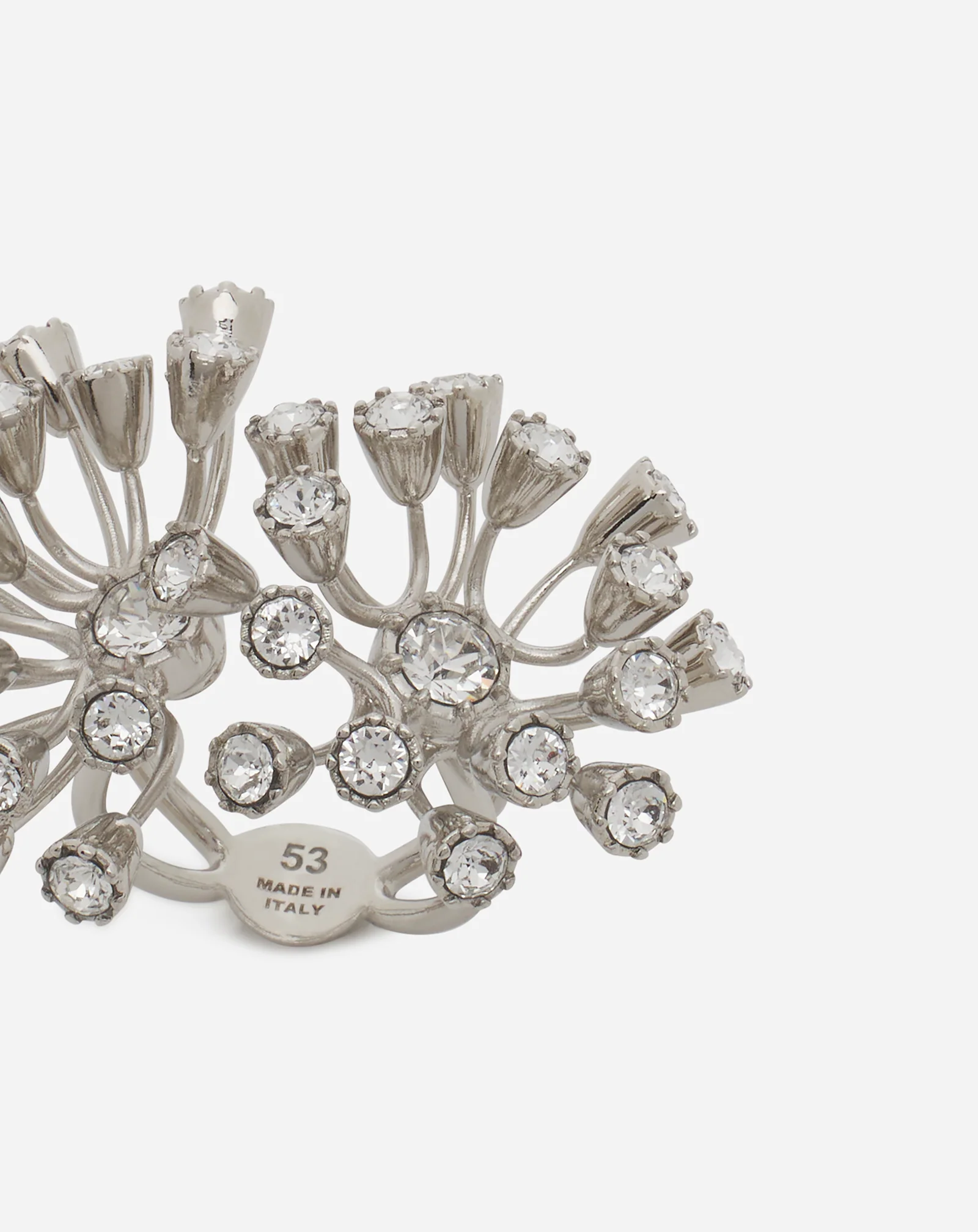 TRAVIATA BY LANVIN RING - Image 5