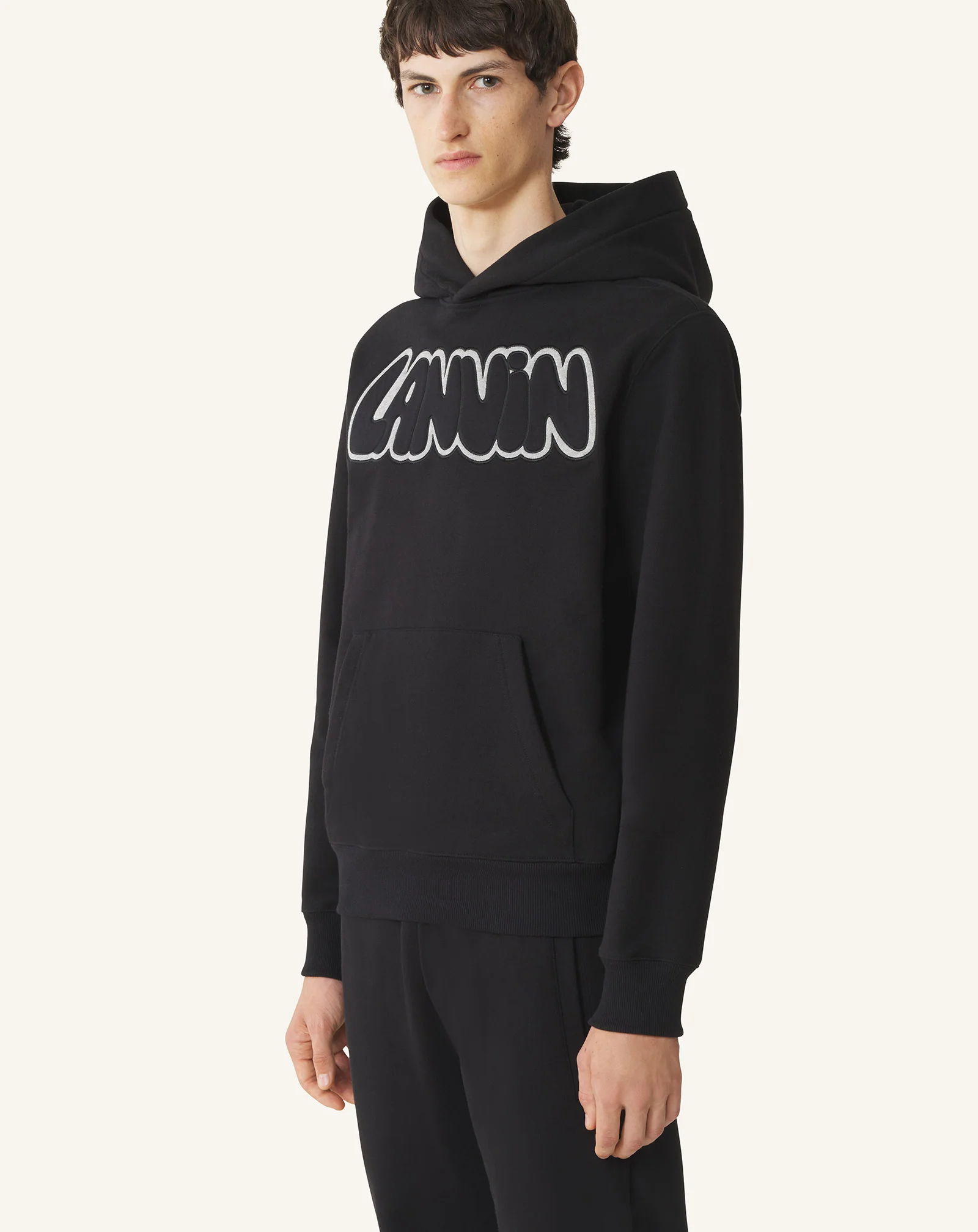 URBAN CURB HOODIE - Image 3