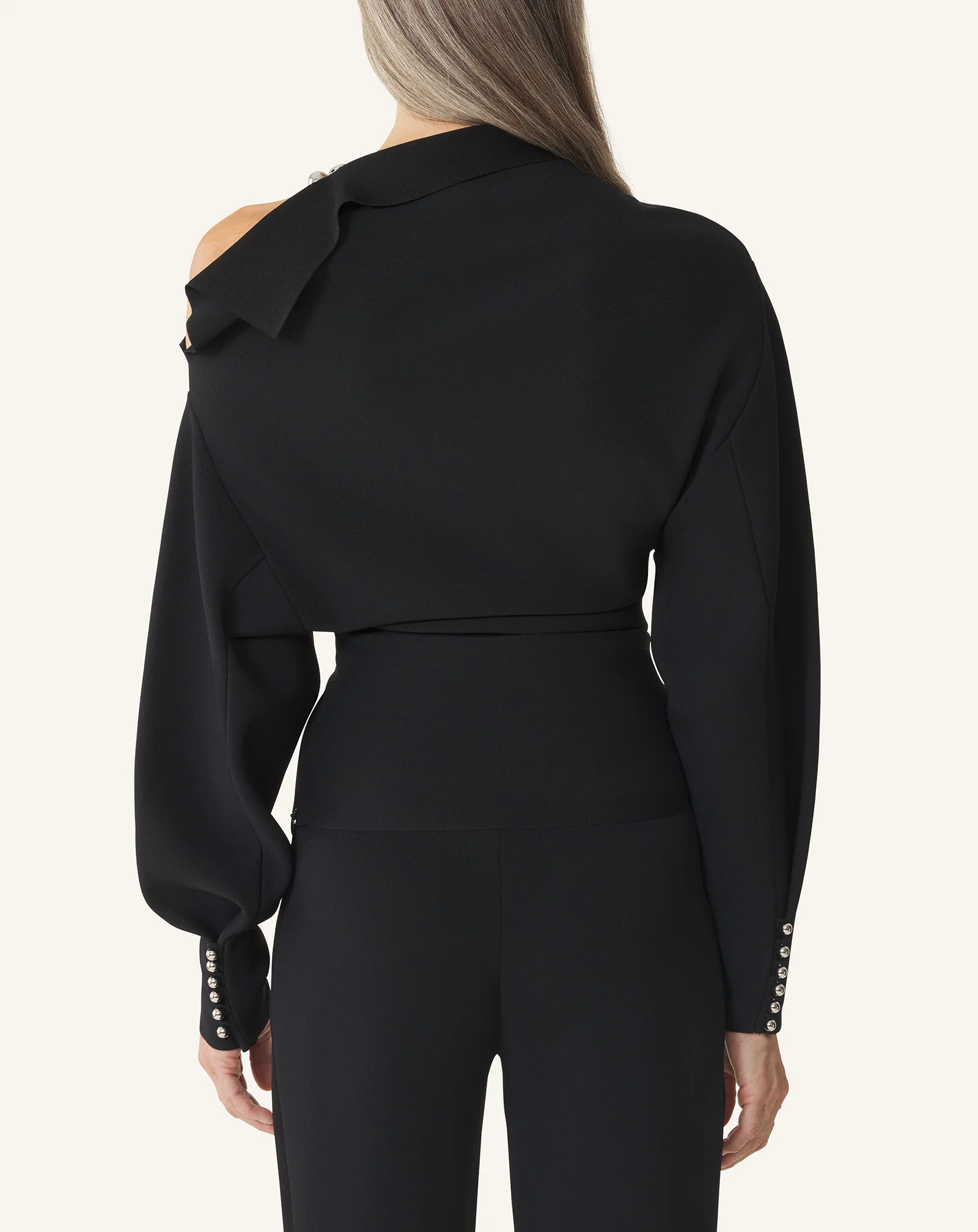 VISCOSE SWEATER - Image 4