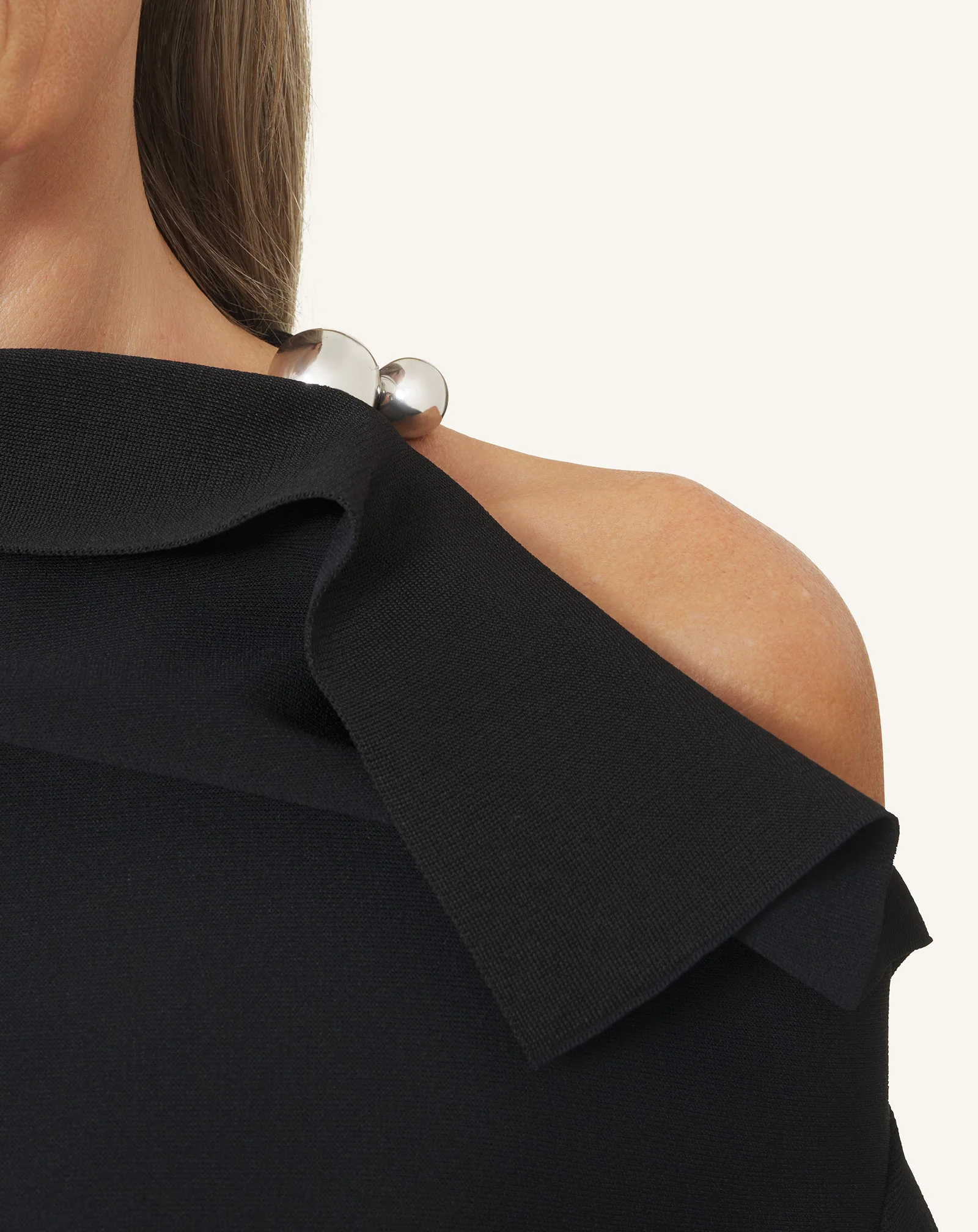 VISCOSE SWEATER - Image 5