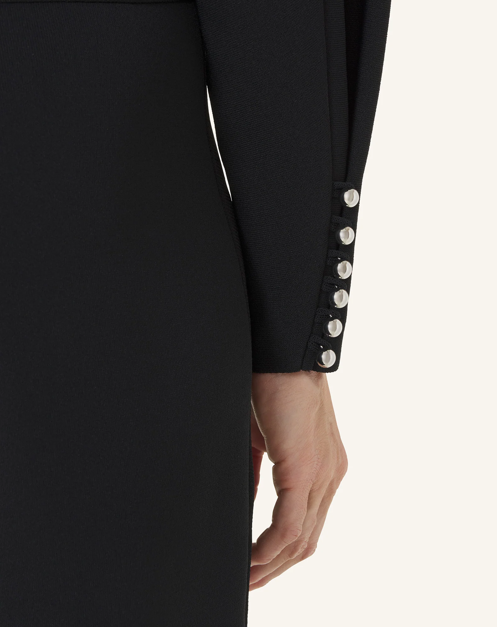 VISCOSE SWEATER - Image 6