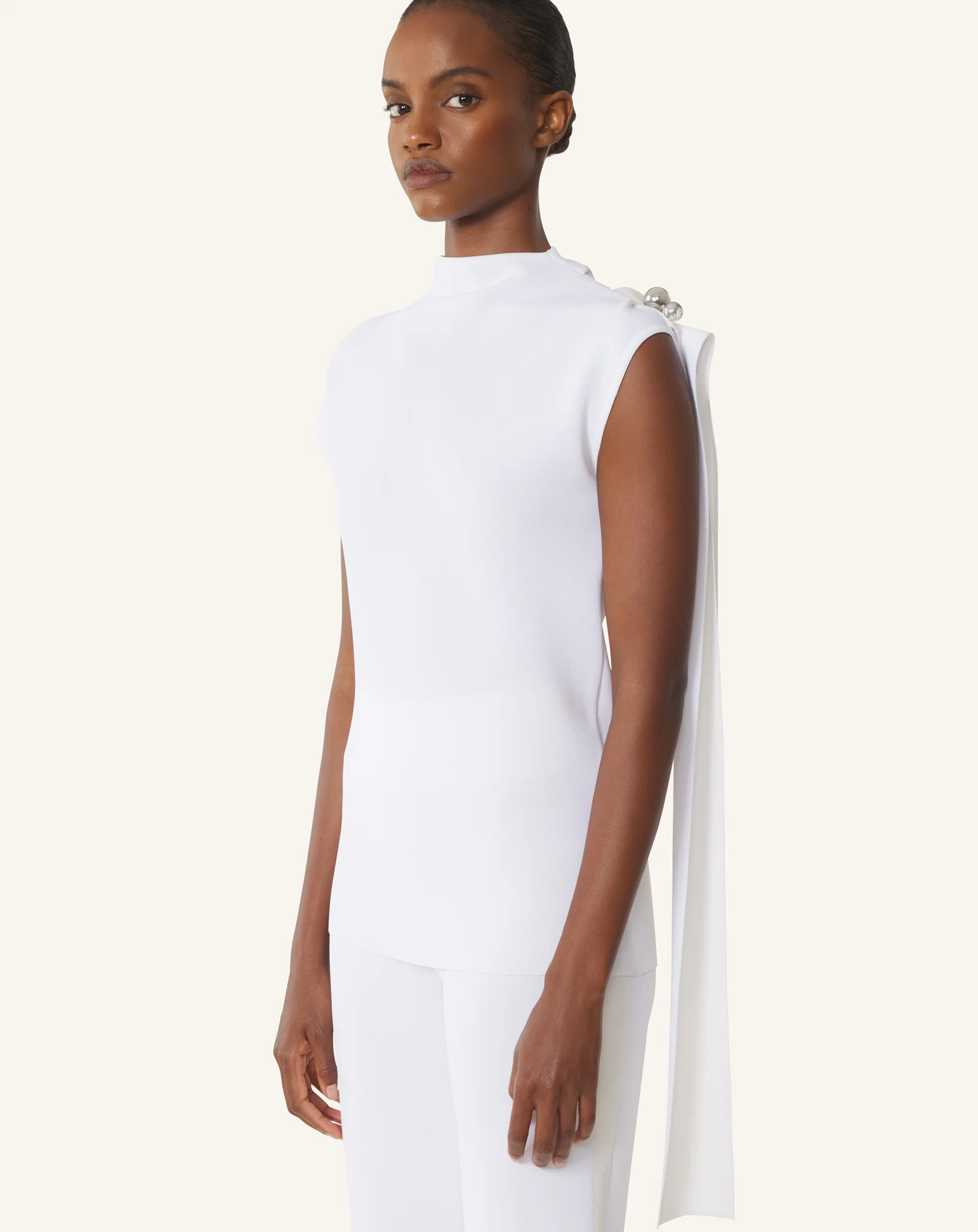 VISCOSE TOP - Image 3